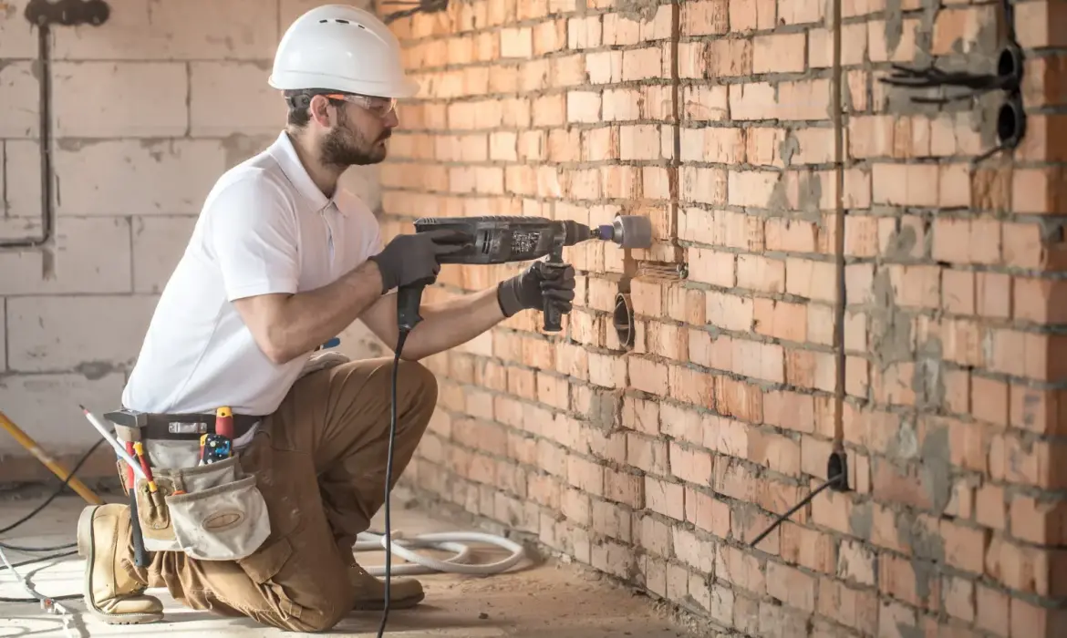 Beton Kesme Çözümleri
